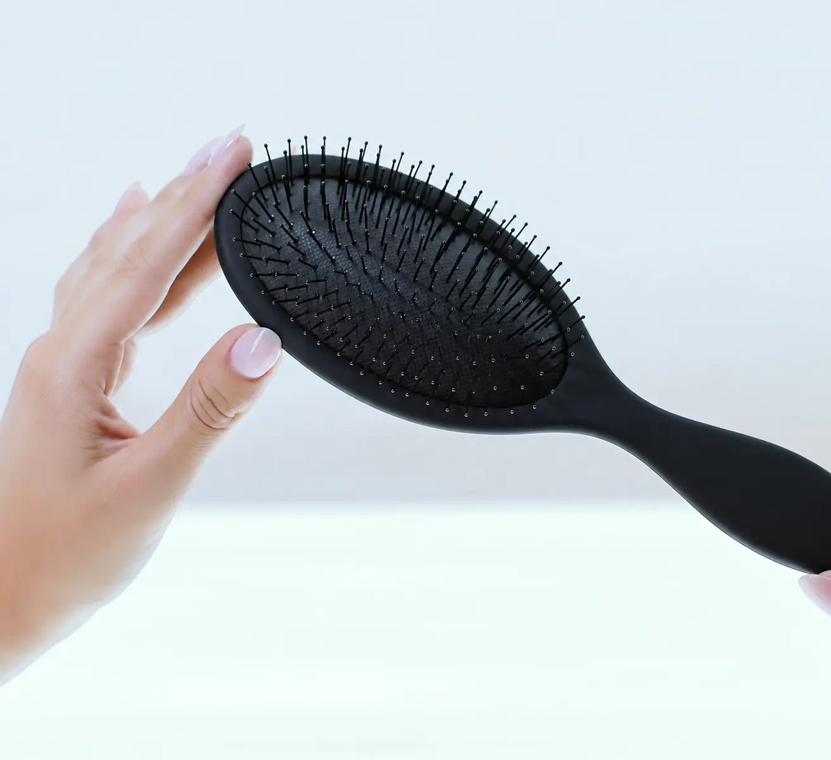Brosse démêlante rapide de marque Softeint