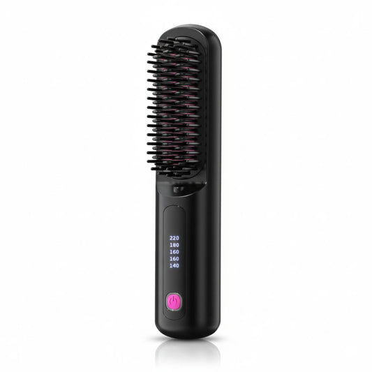 Softeint Brosse lissante portable - GoLisse pro