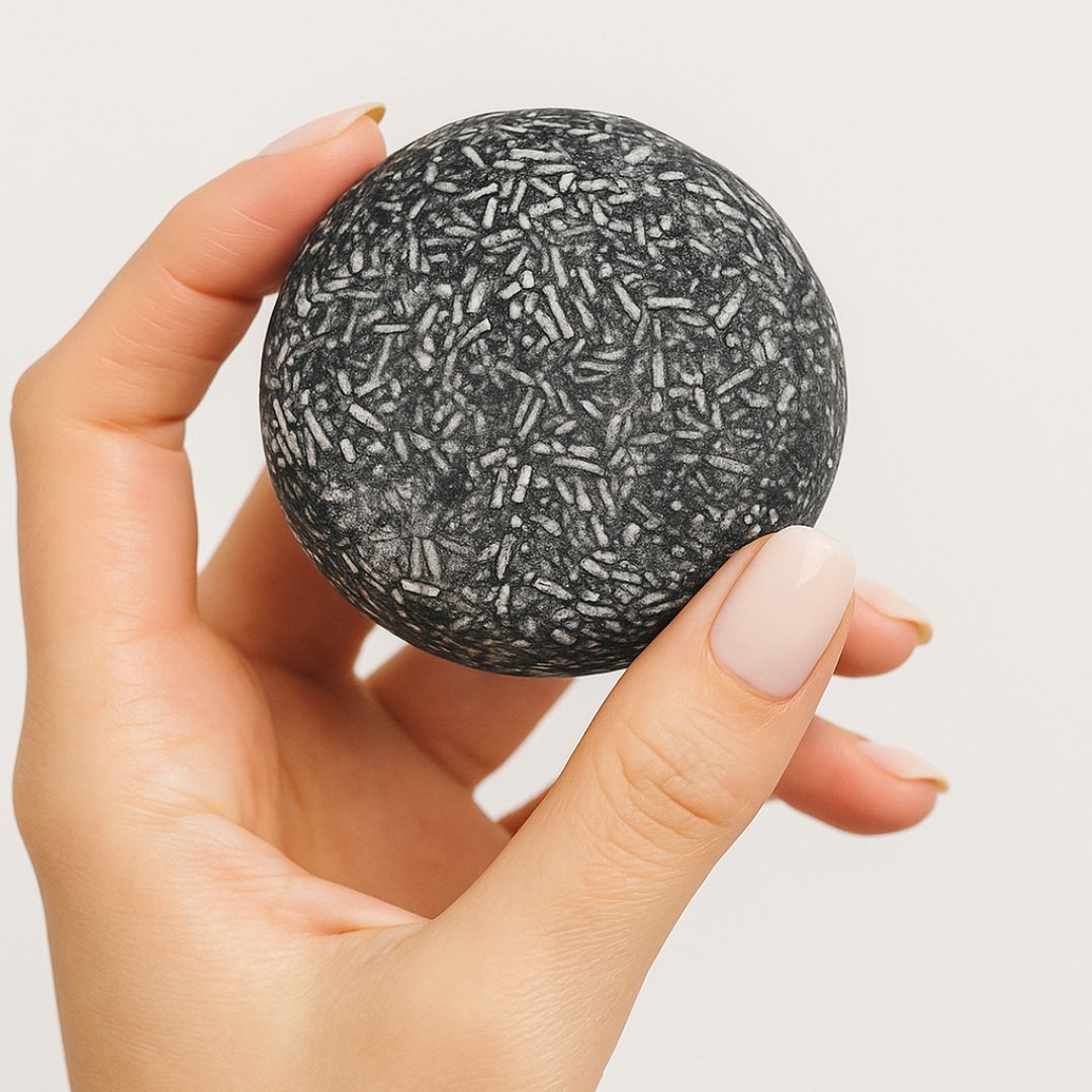 Softeint - savon Rééquilibrant du Cuir Chevelu