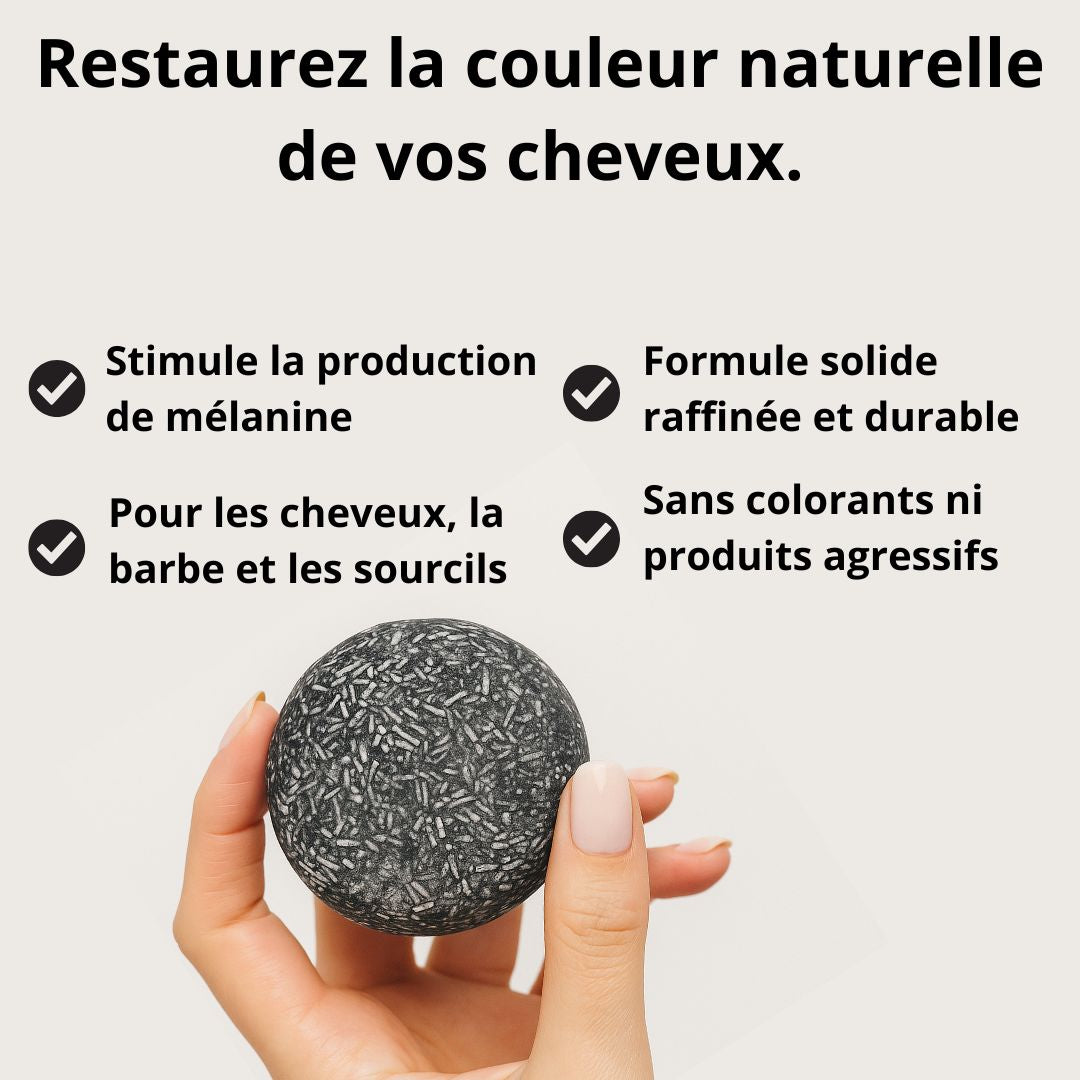 Softeint - savon Rééquilibrant du Cuir Chevelu