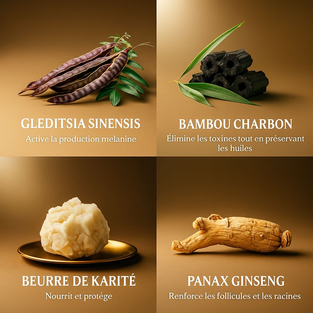 Softeint - savon Rééquilibrant du Cuir Chevelu