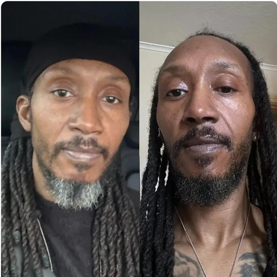 Softeint™ | Shampoing colorant instantané