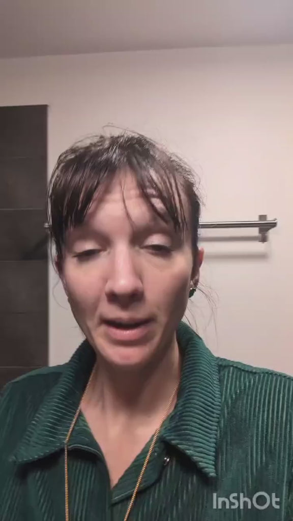 Softeint - shampooing colorant instantané