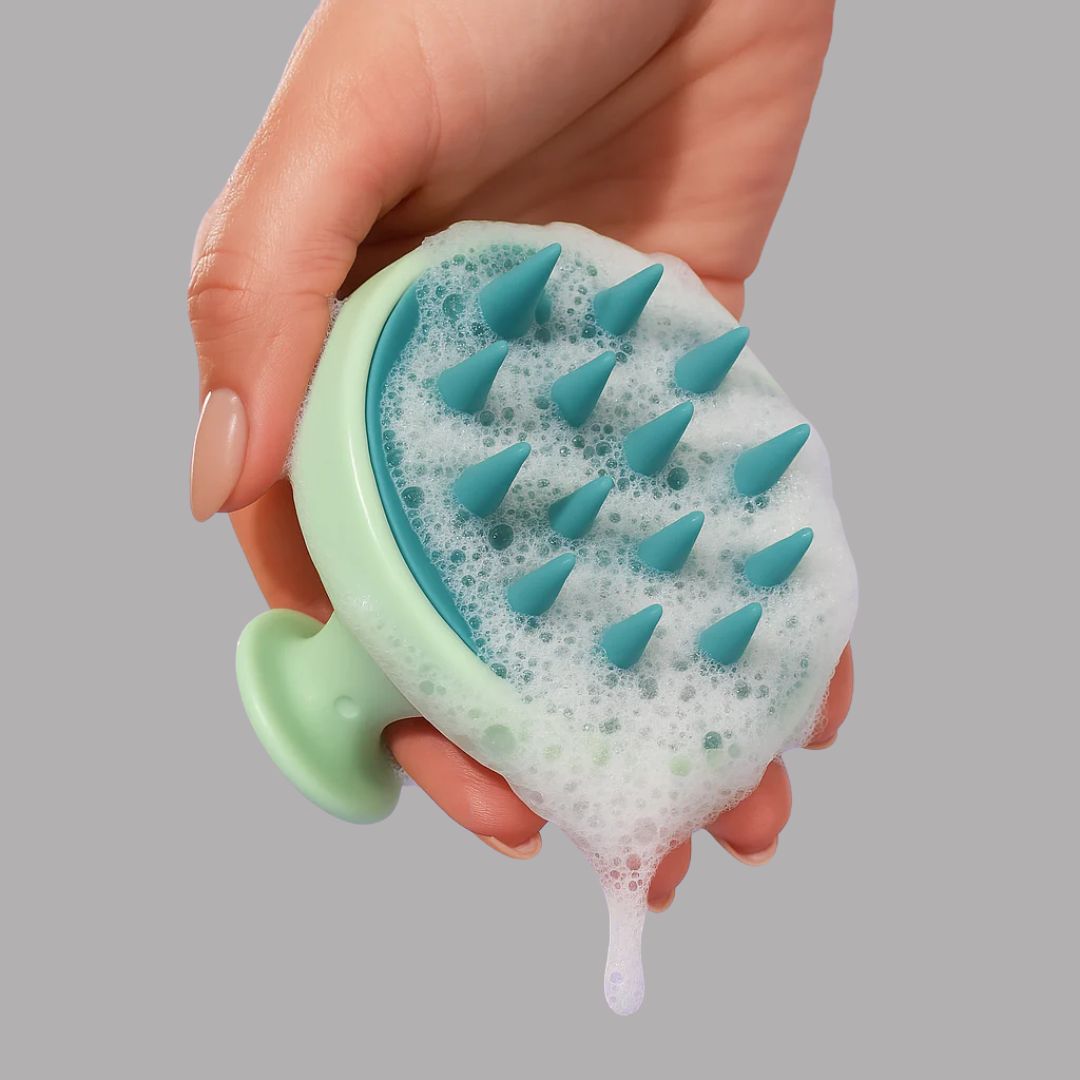 Softeint serenity scalp