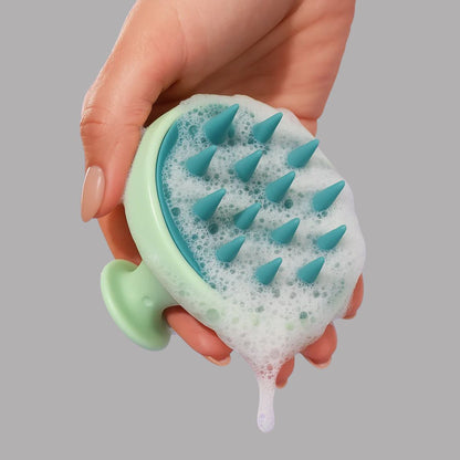 Softeint serenity scalp