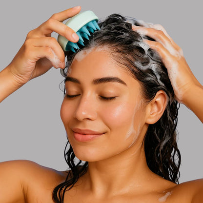 Softeint serenity scalp