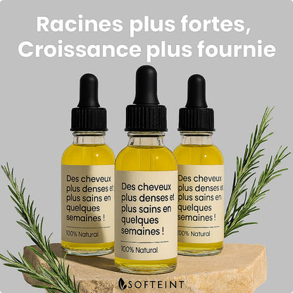 Softeint sérum nourrissant